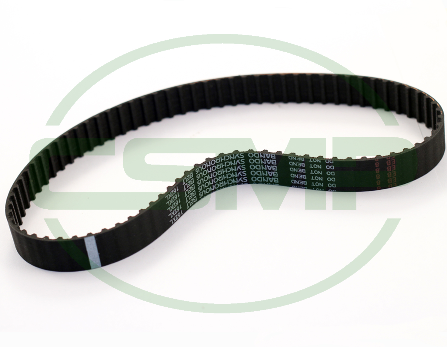 PF6 162XL050 TIMING BELT FOR RACING PF PULLER - REGULAR
