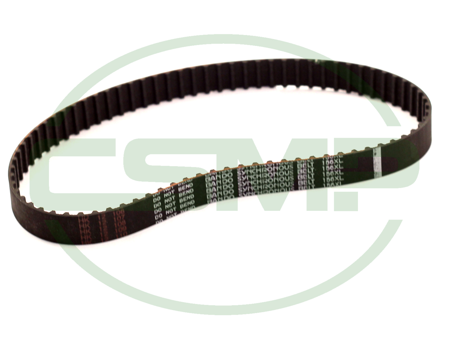 PF6-HD 156XL050 TIMING BELT FOR PF PULLER - HEAVY DUTY
