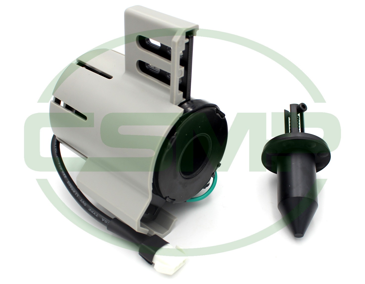 PL109 SOLENOID SET RACING