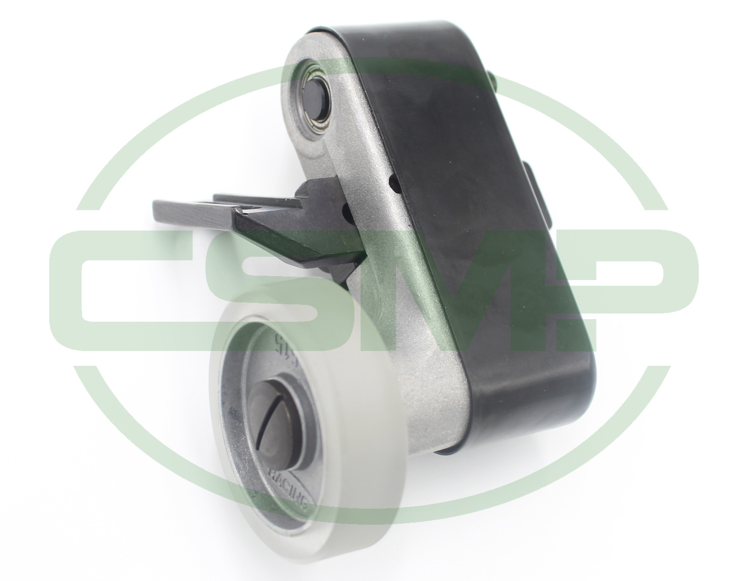 PL117 UPPER ROLLER SET LARGE FOR RACING PL PULLER