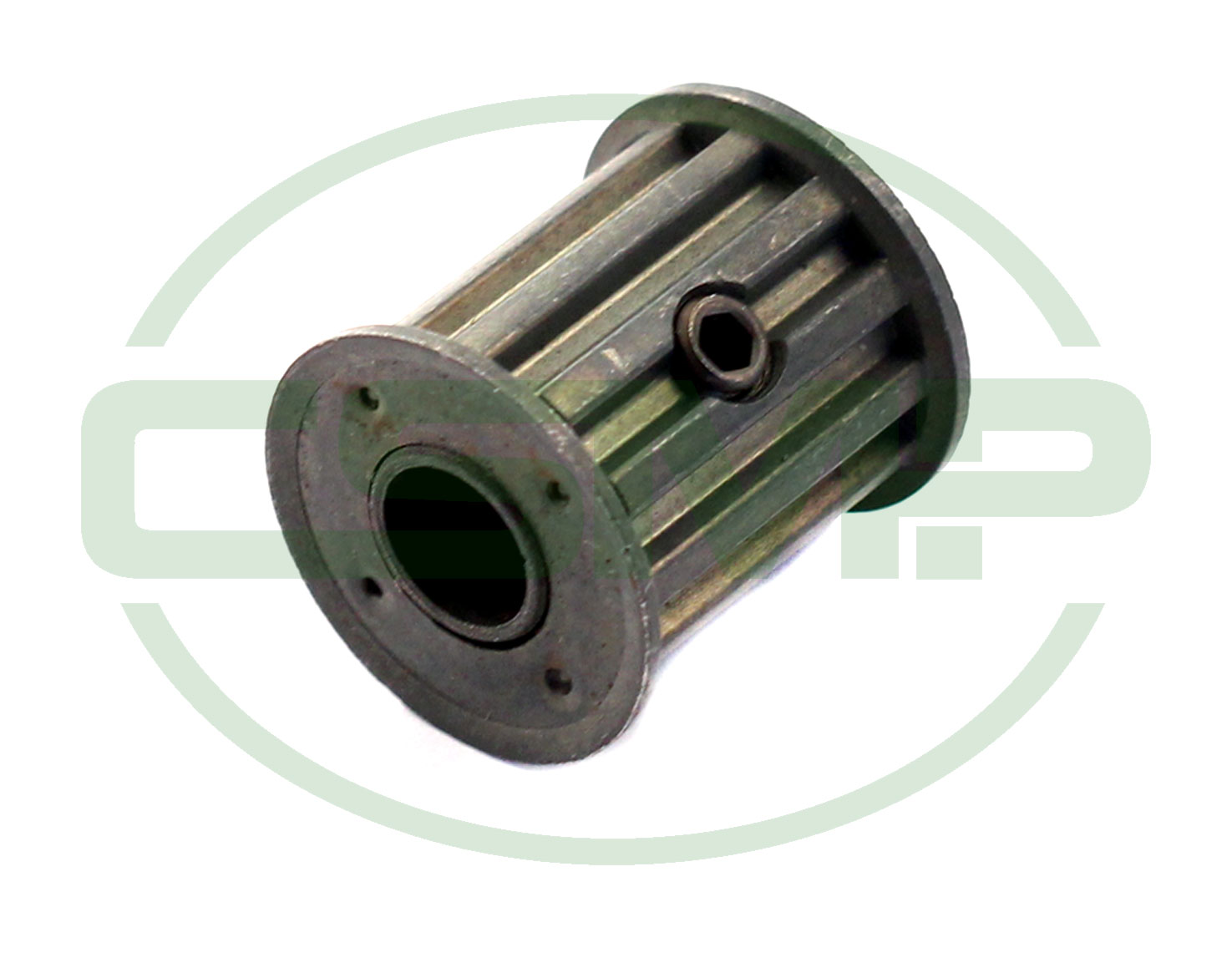 PL123 O/P SHAFT WHEEL RACING