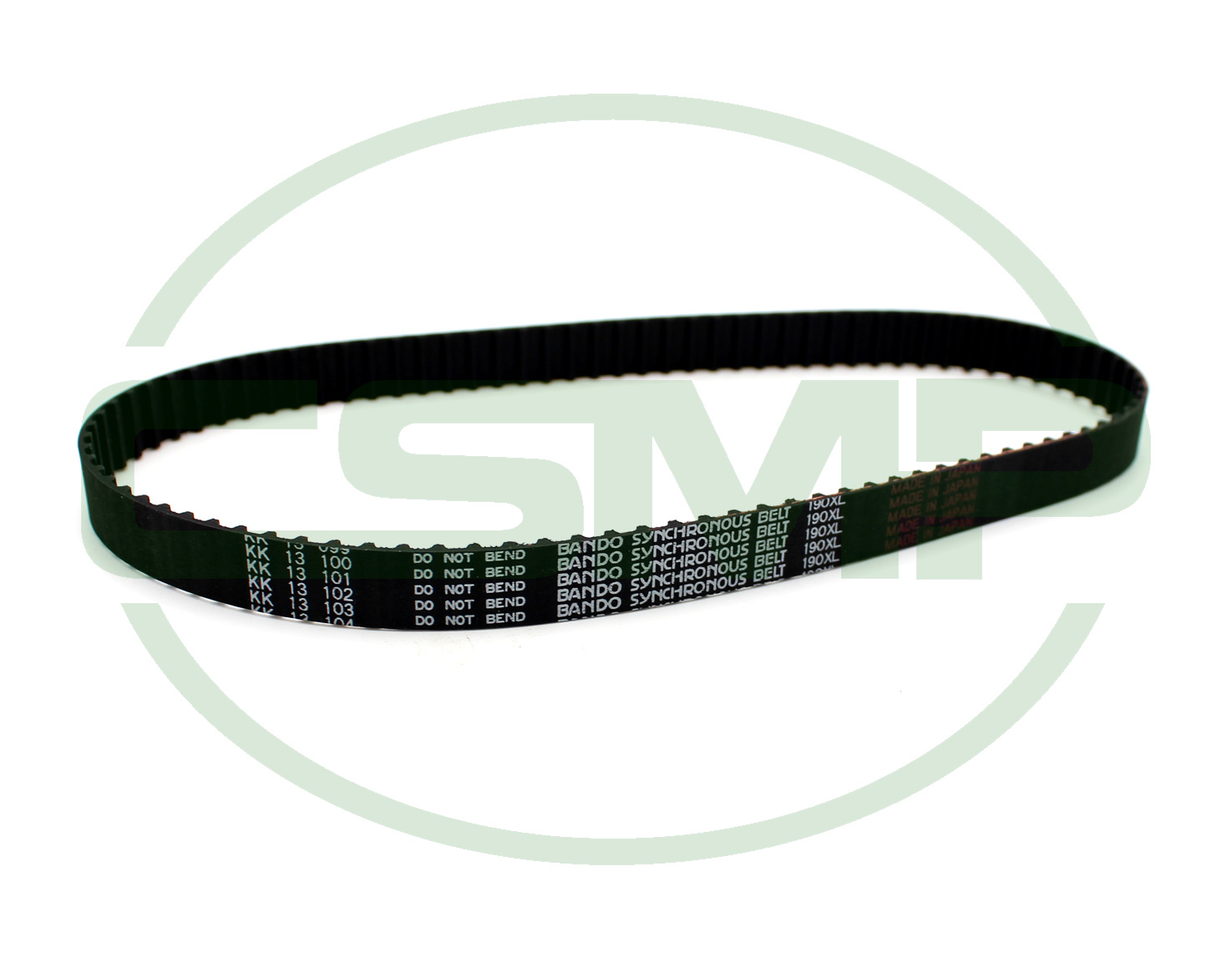PL6-5 190XL050 TIMING BELT RACING PL/PS PULLER