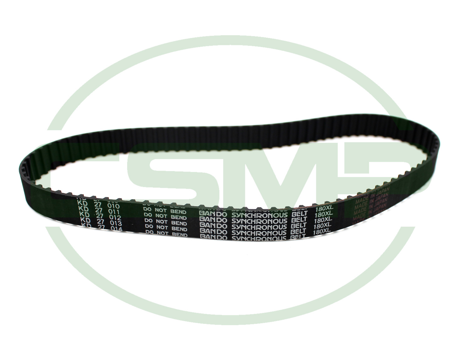 PL6-6 180XL050 TIMING BELT RACING PL/PS PULLER