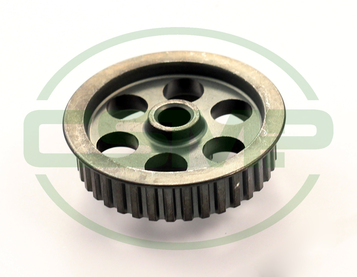 PL8 TIMING WHEEL RACING PL/PS PULLER