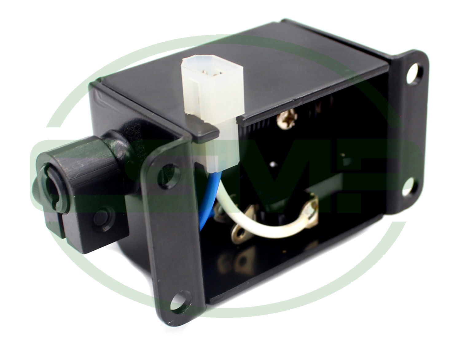 PLE3 REVERSE LEVER MICR0 SWITCH RACING PS/PL PULLER