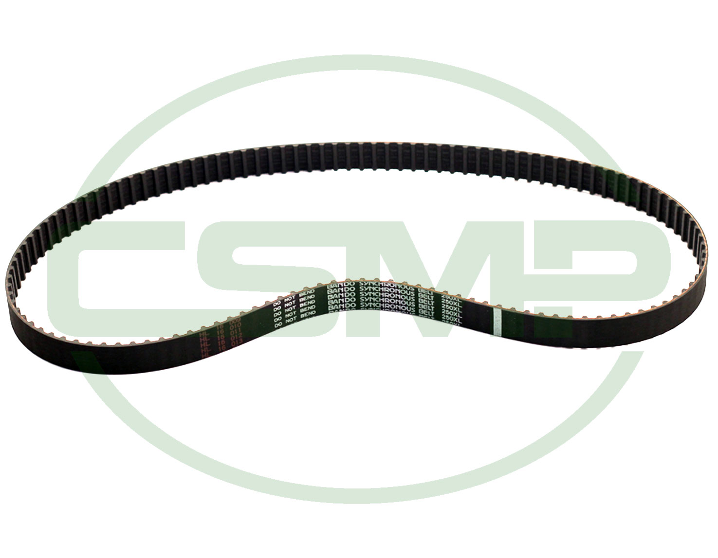 P013 TIMING BELT FOR PO PULLER 250XL