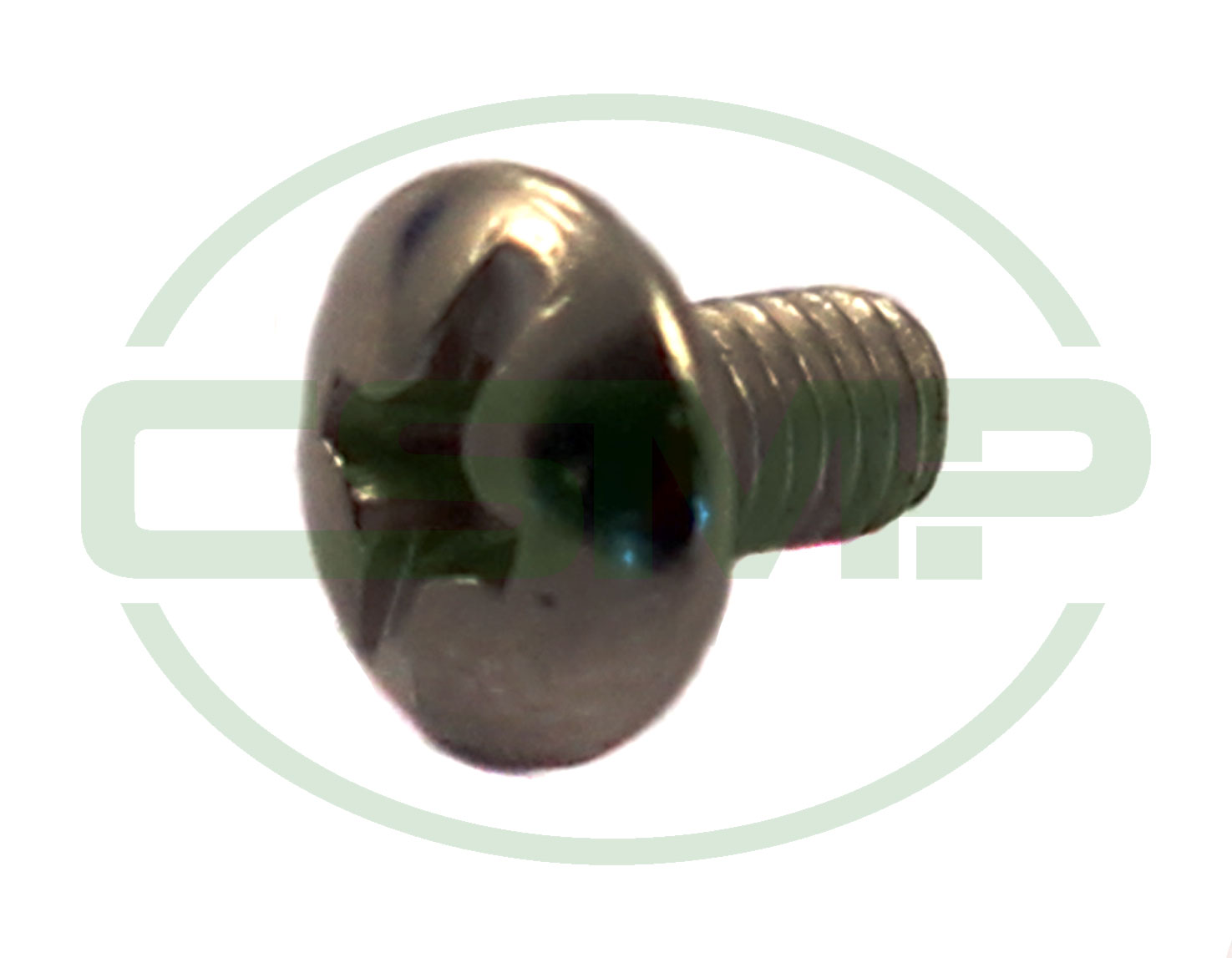 PR117 FRONT ROLLER SCREW FOR RACING PR PULLER