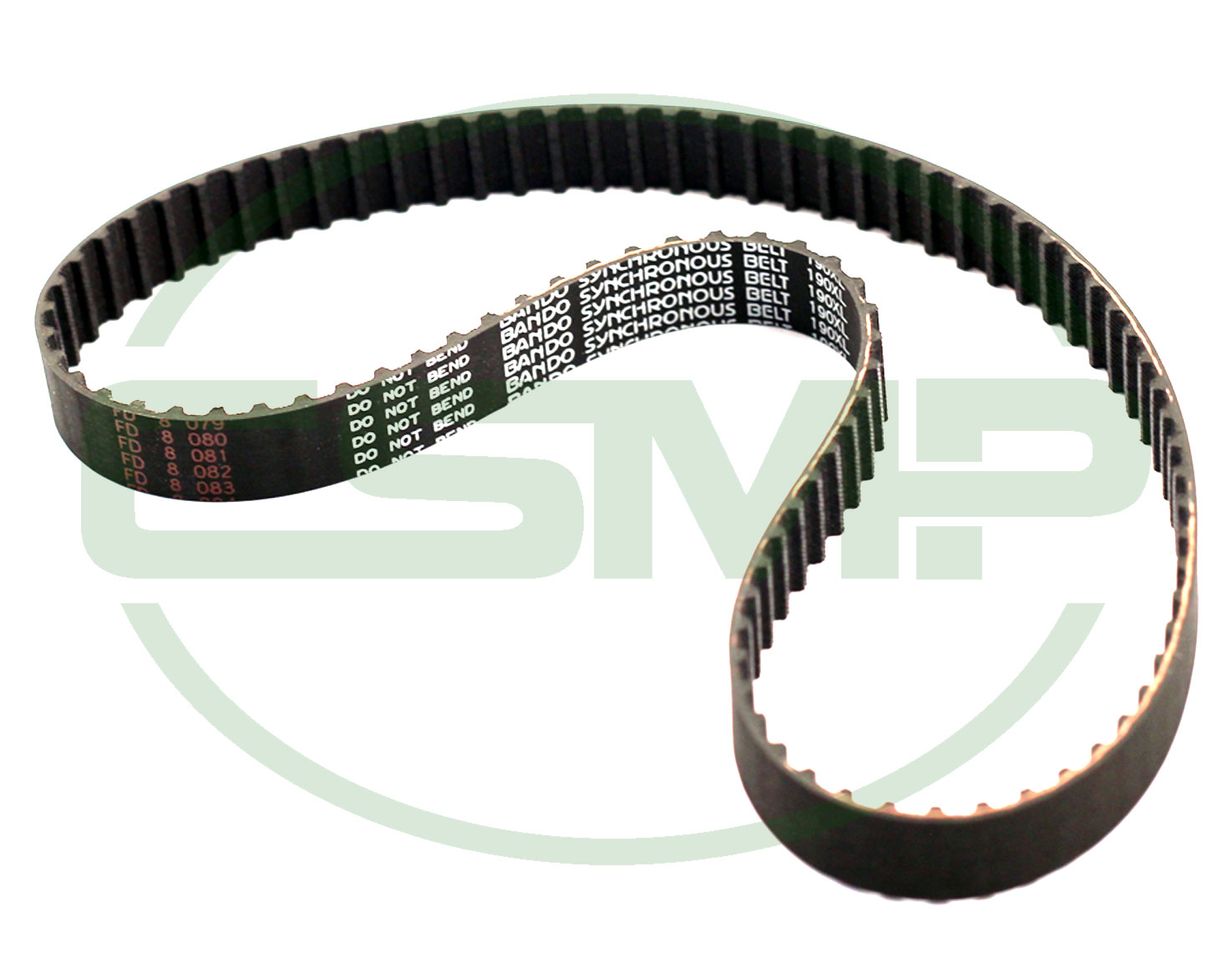 PY13 170XL050 TIMING BELT PY COVERSTITCH LOWER