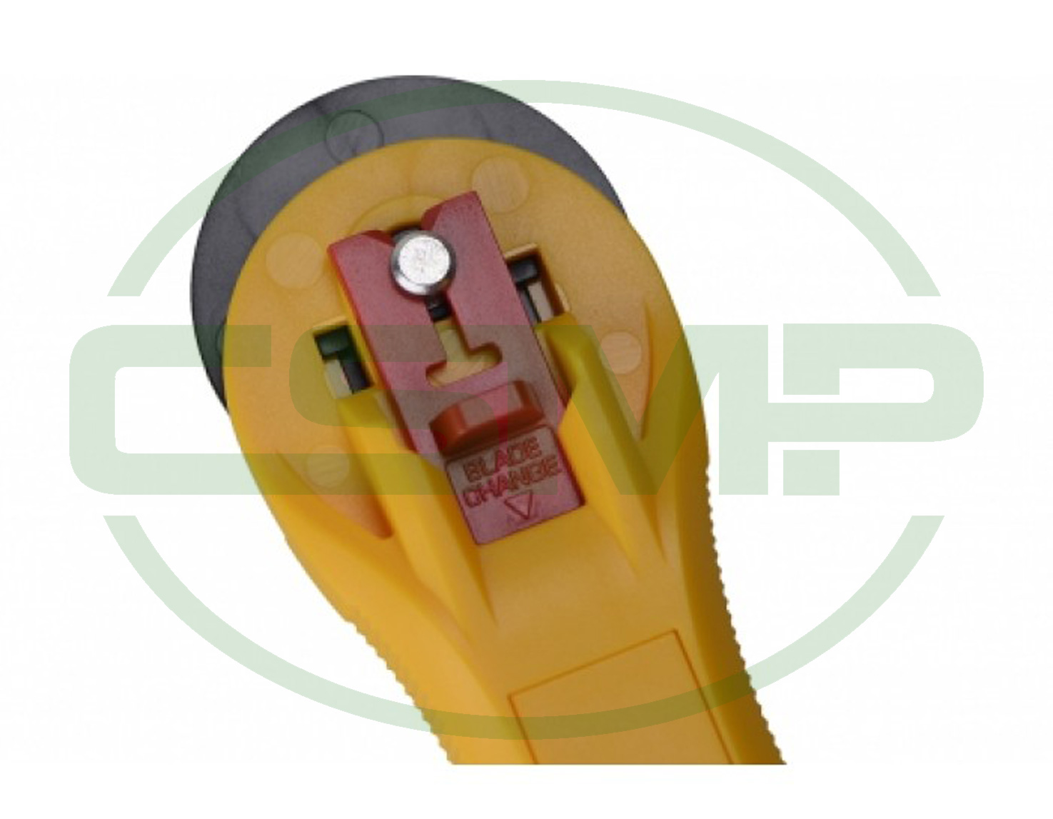 RTY-1/C OLFA 28MM ROUND HAND CUTTER