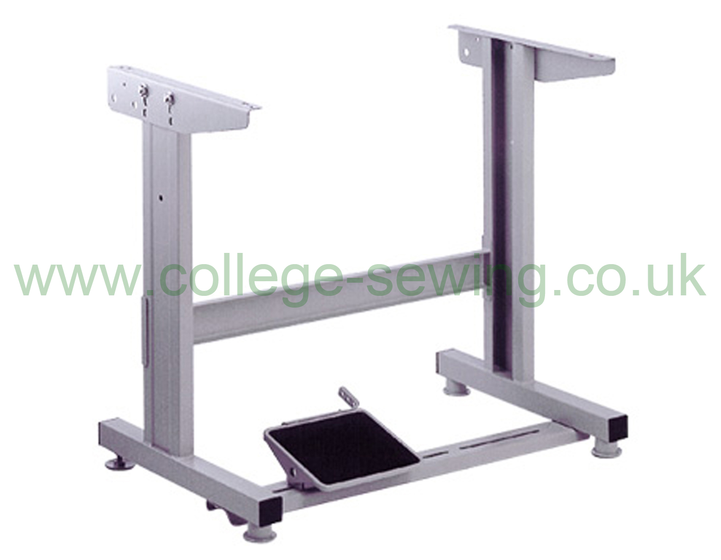RUC WITH 36" CHANNELS RESPONSE STAND WITH CASTORS