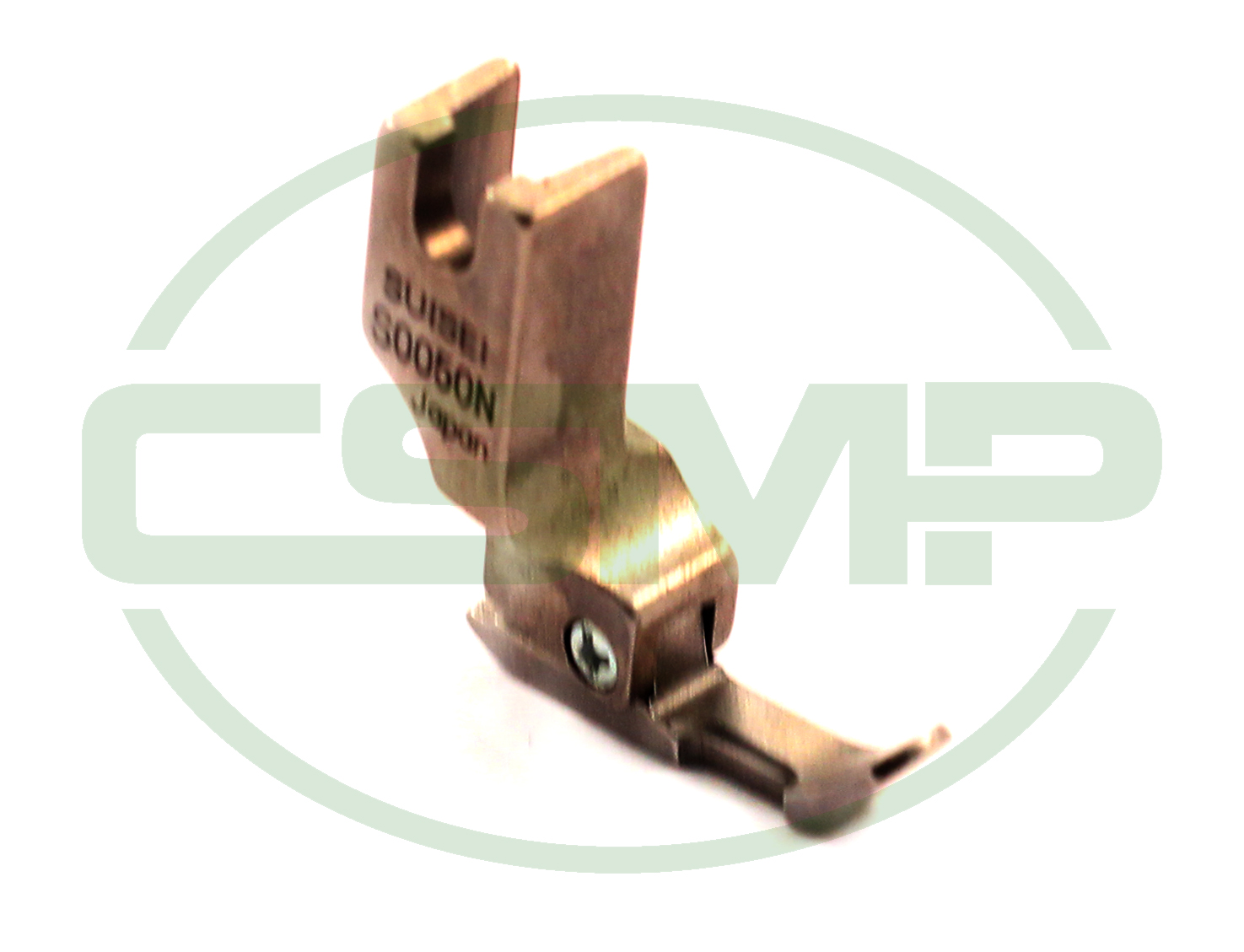 S0050N=P36LNNF LEFT HAND ZIP FOOT N/FEED SUISEI