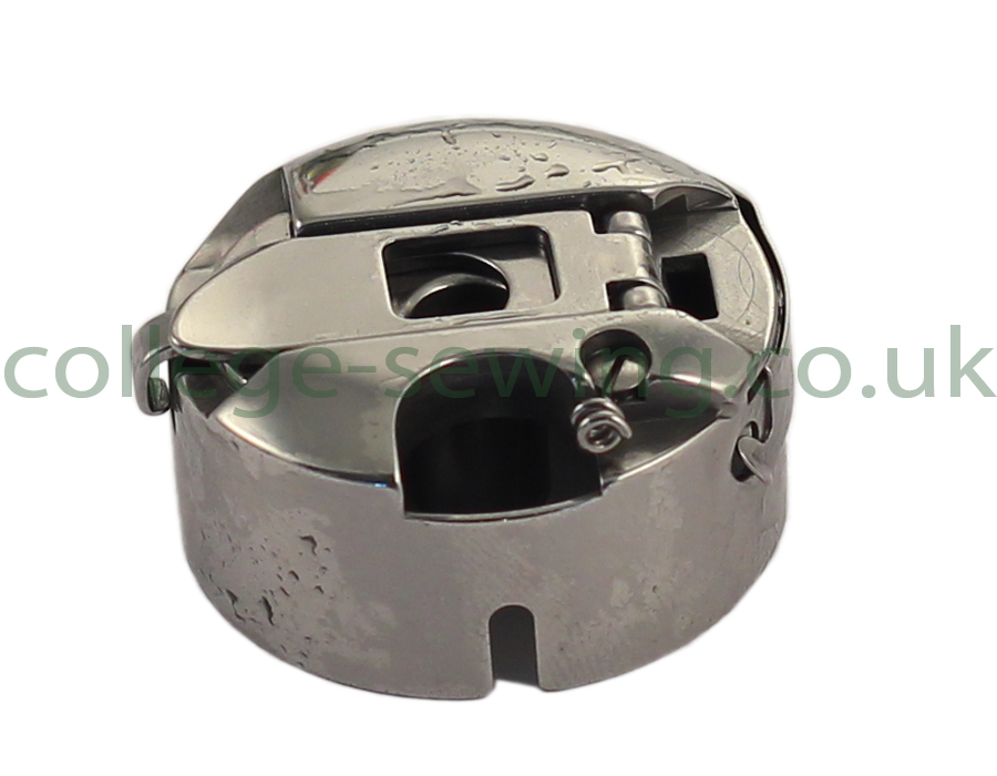 S00691-5-01 BOBBIN CASE B BROTHER B484 GENUINE