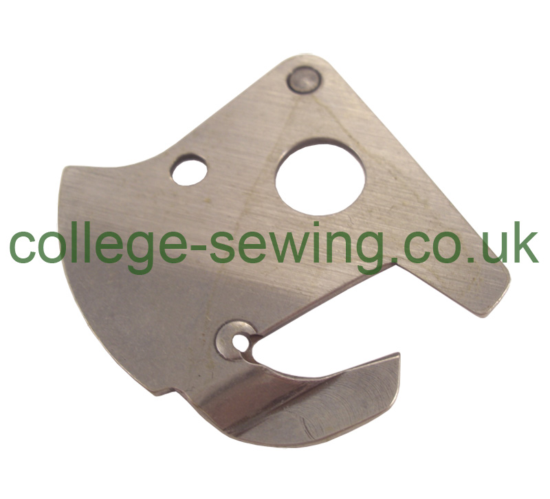 S00706301 B484 M/KNIFE ASSY BROTHER GENUINE **DISCONTINUED**
