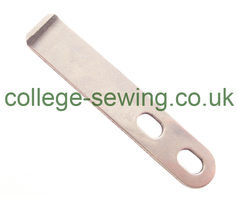 S00713001 B484 FIXED KNIFE BROTHER GENUINE **DISCONTINUED**