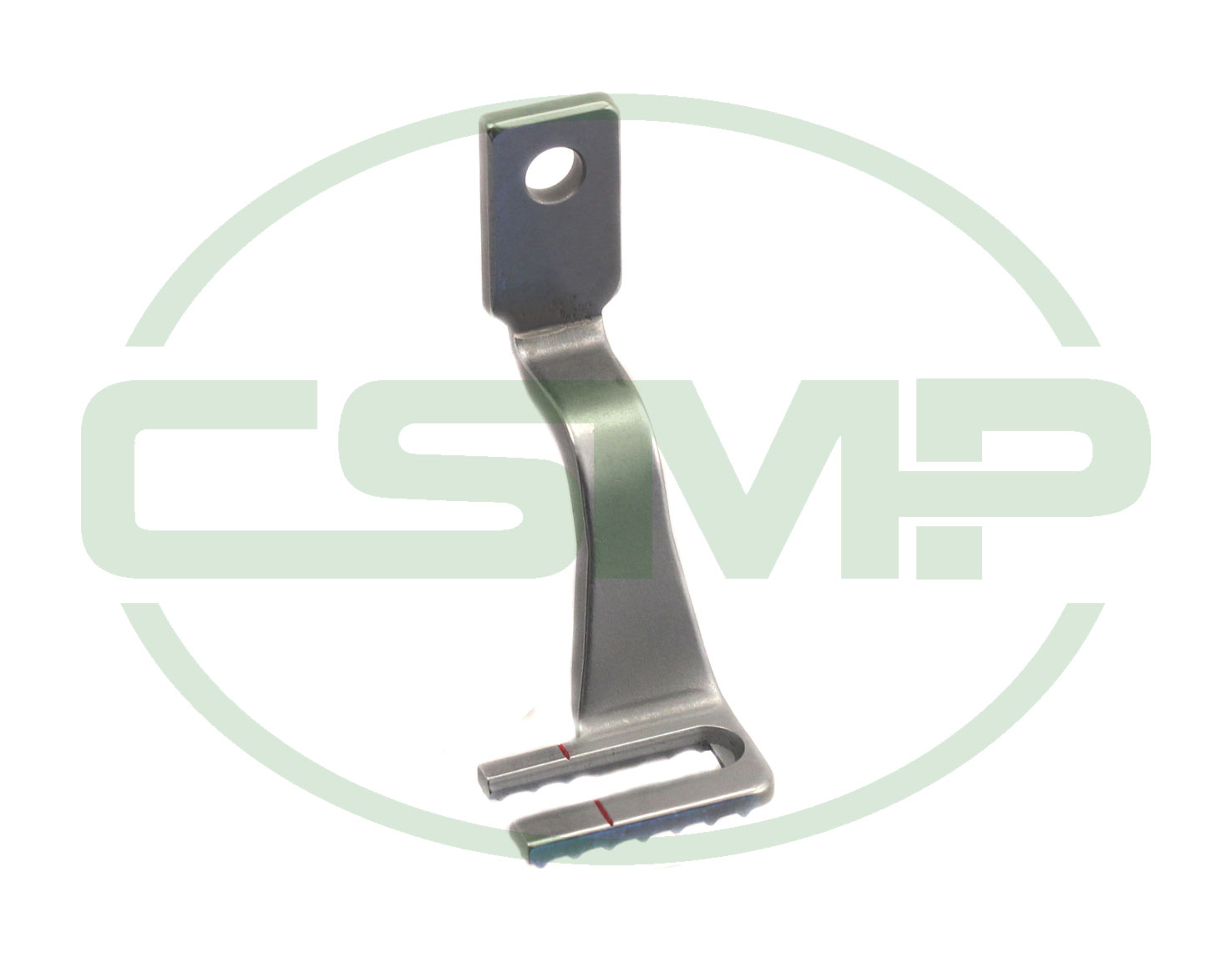 S00906-0-01C WORK CLAMP RIGHT 1" BROTHER GENERIC