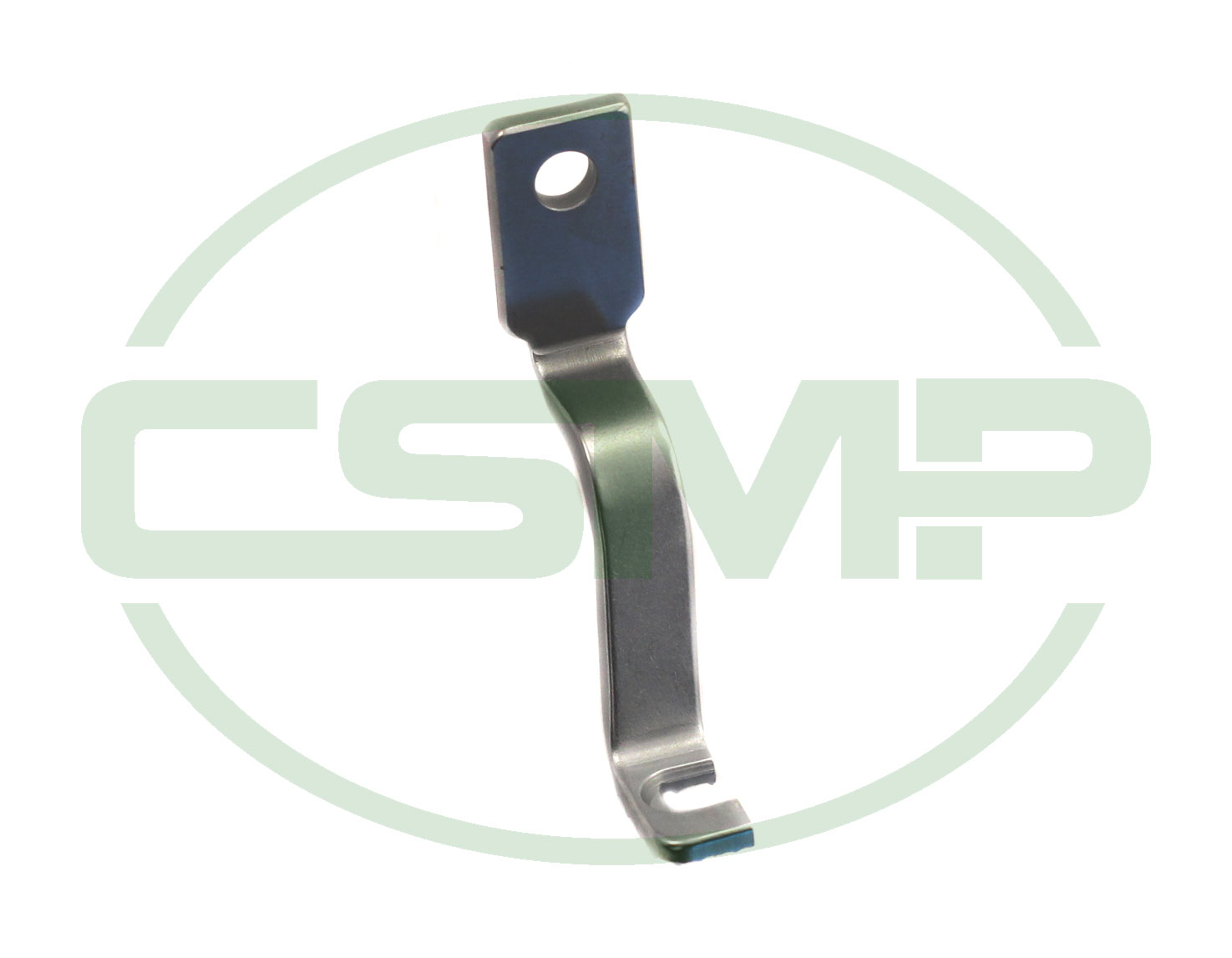 S00907-0-01C WORK CLAMP LEFT 1" BROTHER GENERIC