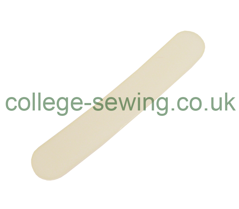 S01270-0-01 PLASTIC INSERT BROTHER 34X5.5MM