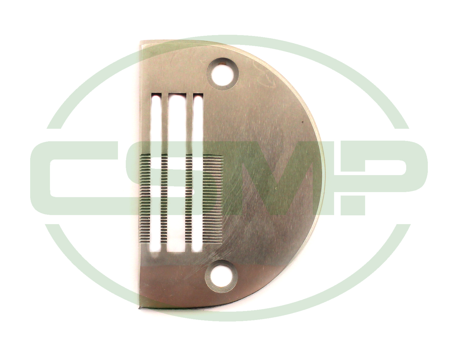 S01988-0-01 NEEDLE PLATE BROTHER B791 GENUINE