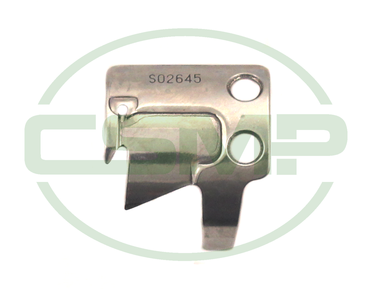 S02645001 B737 MOVABLE KNIFE GENUINE BROTHER S-7000DD