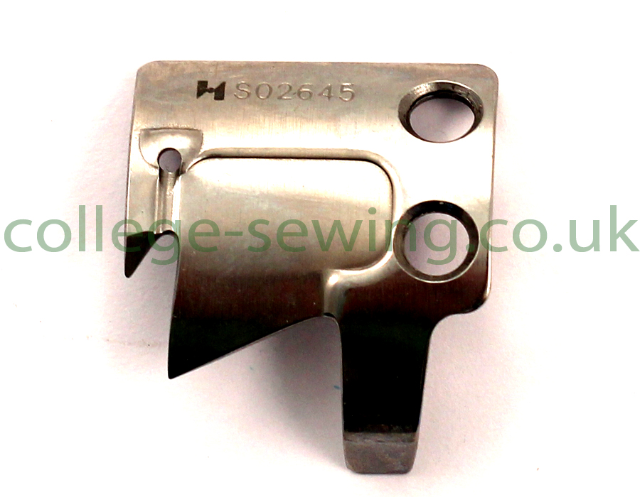 S02645001C = 14019004 B737 MOVABLE KNIFE GENERIC BROTHER