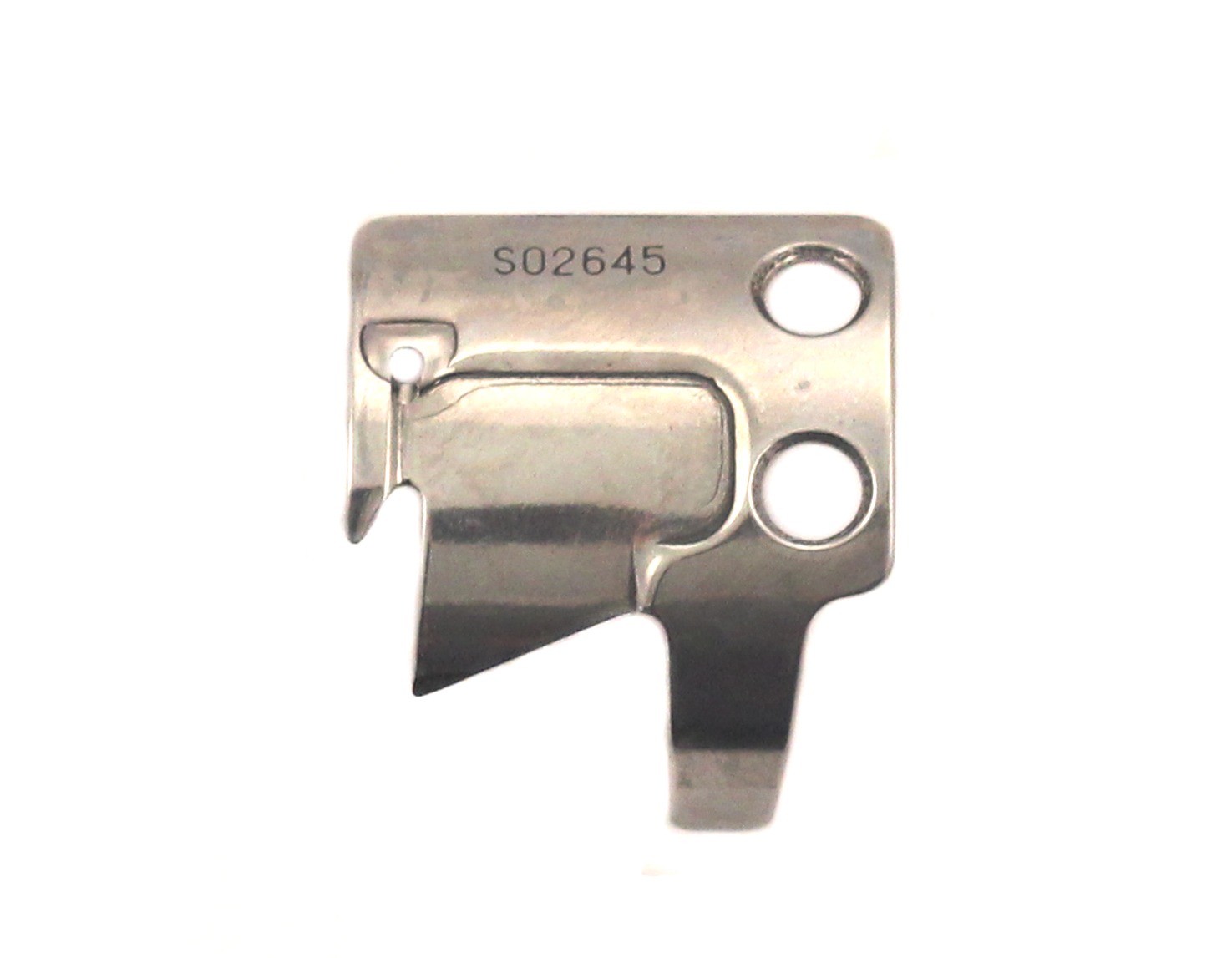 S02645001 B737 MOVABLE KNIFE GENUINE BROTHER S-7000DD