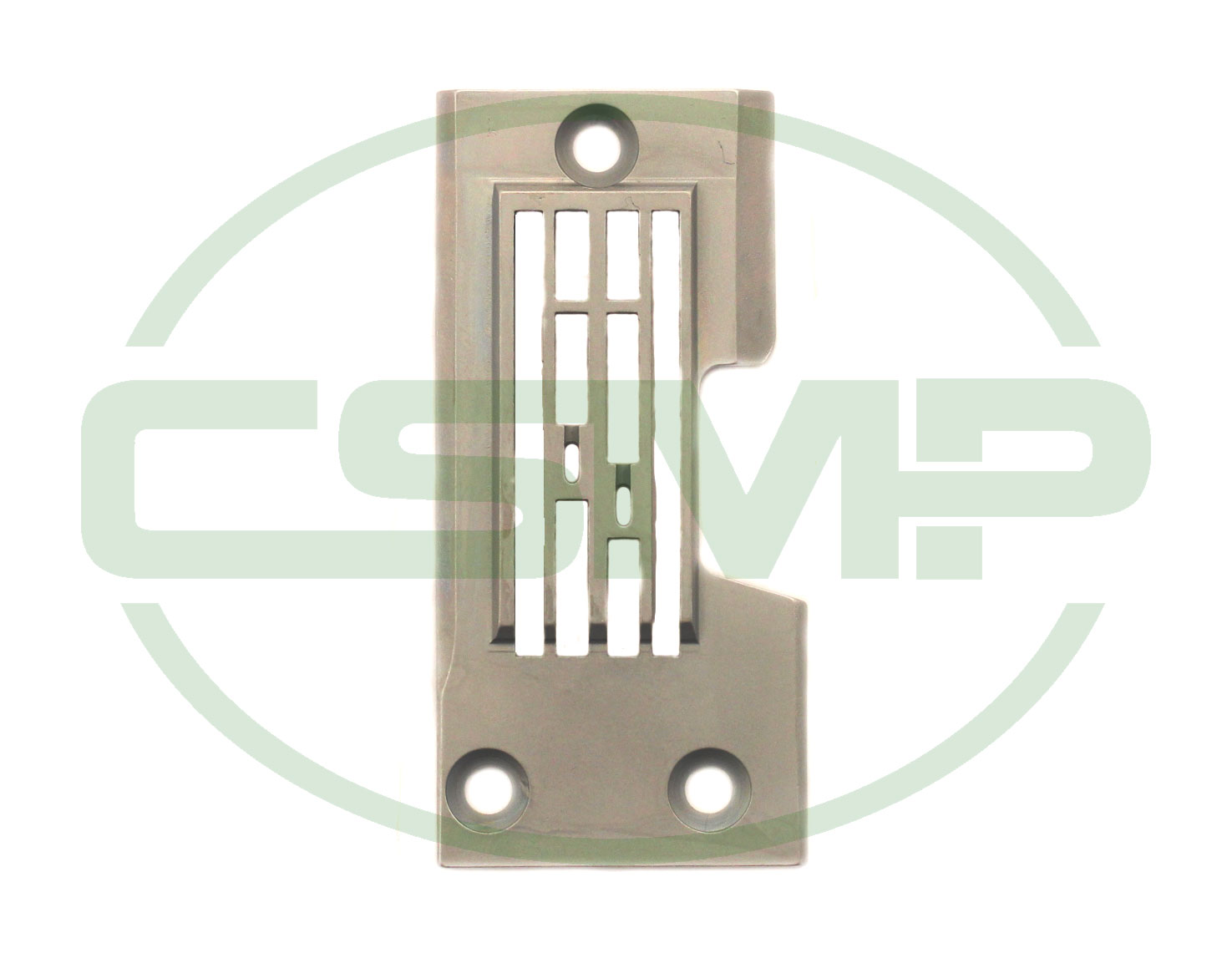 S05946-1-01 NEEDLE PLATE 3/16" 4.8MM BROTHER B927 GENERIC