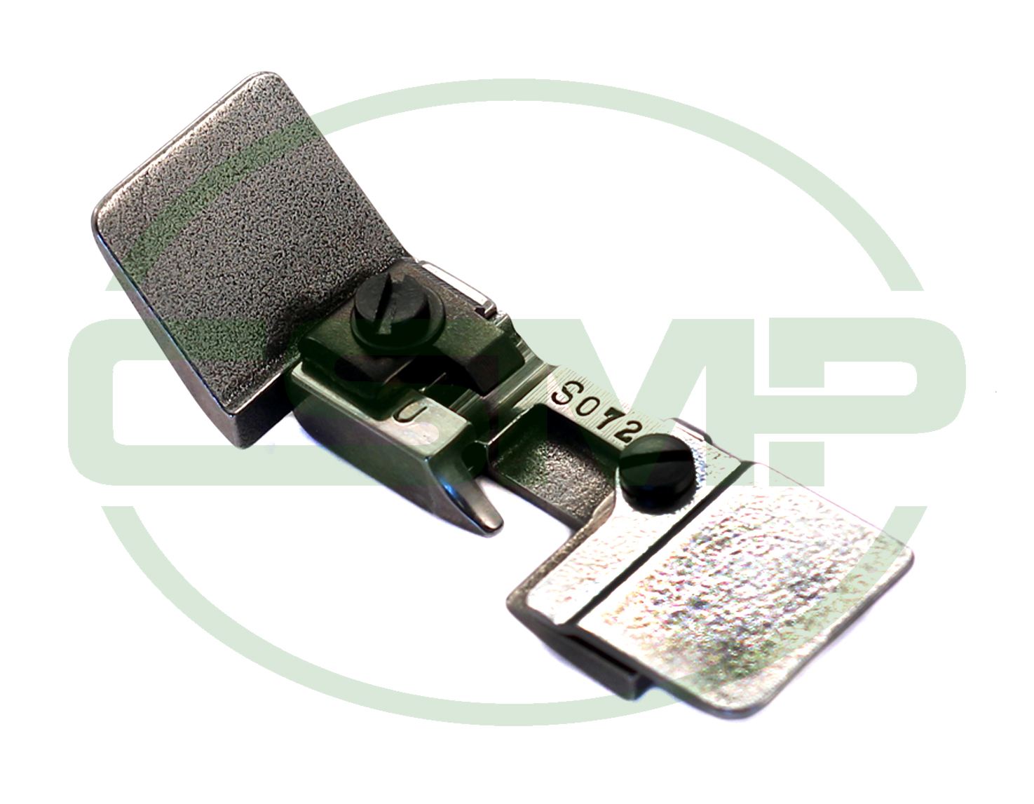 S07199-0-01 PRESSER FOOT ASSY (RUFFLING) **DISCONTINUED**