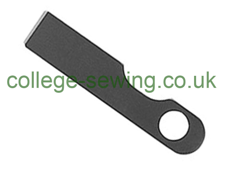 S07527001C FIXED KNIFE BROTHER B872 GENERIC