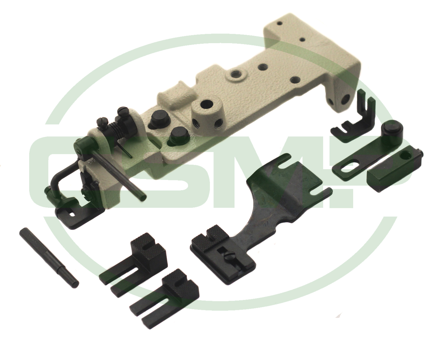 S07877001 SHANK CLAMP BROTHER B917