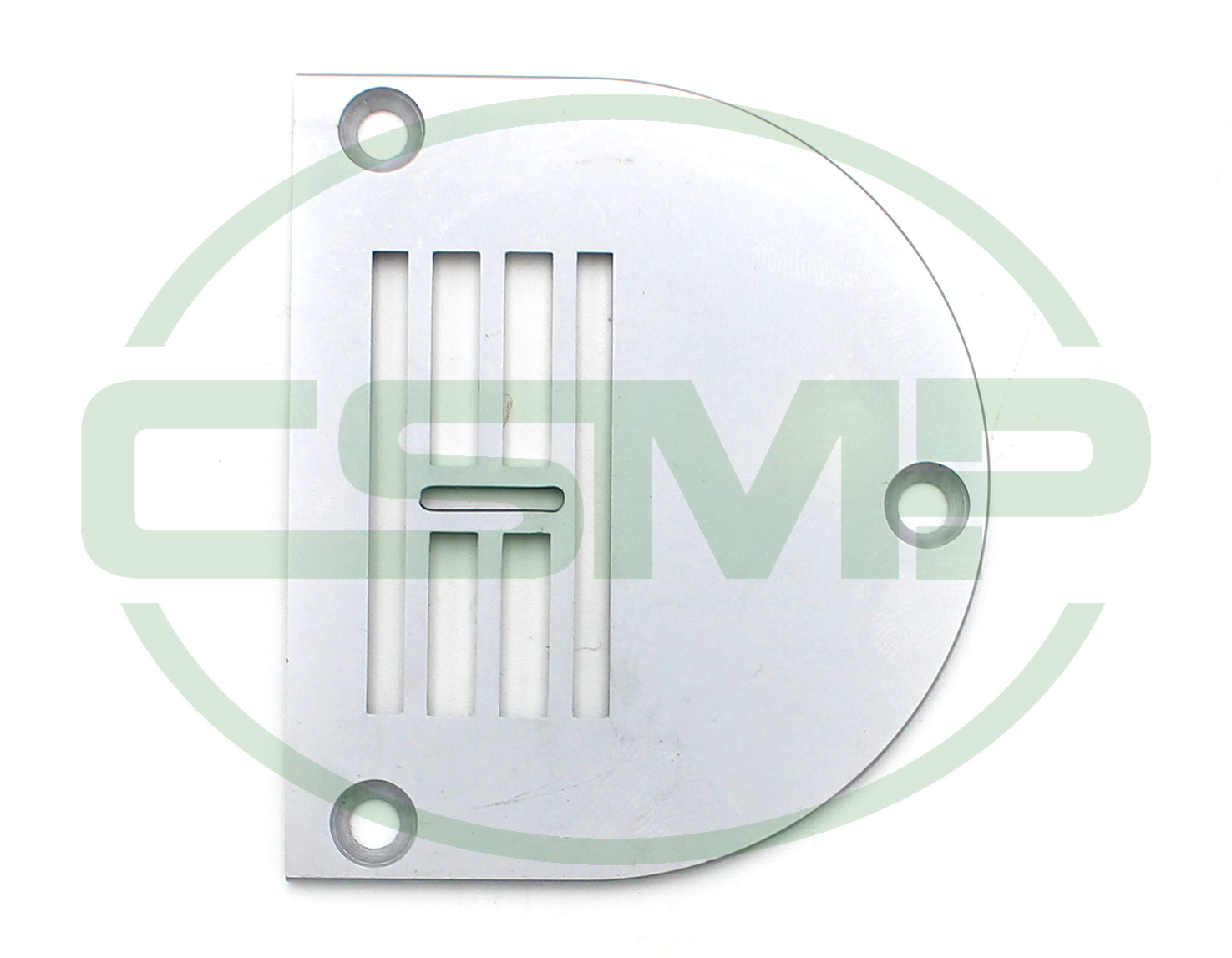 S080811699 NEEDLE PLATE DURKOPP GENUINE
