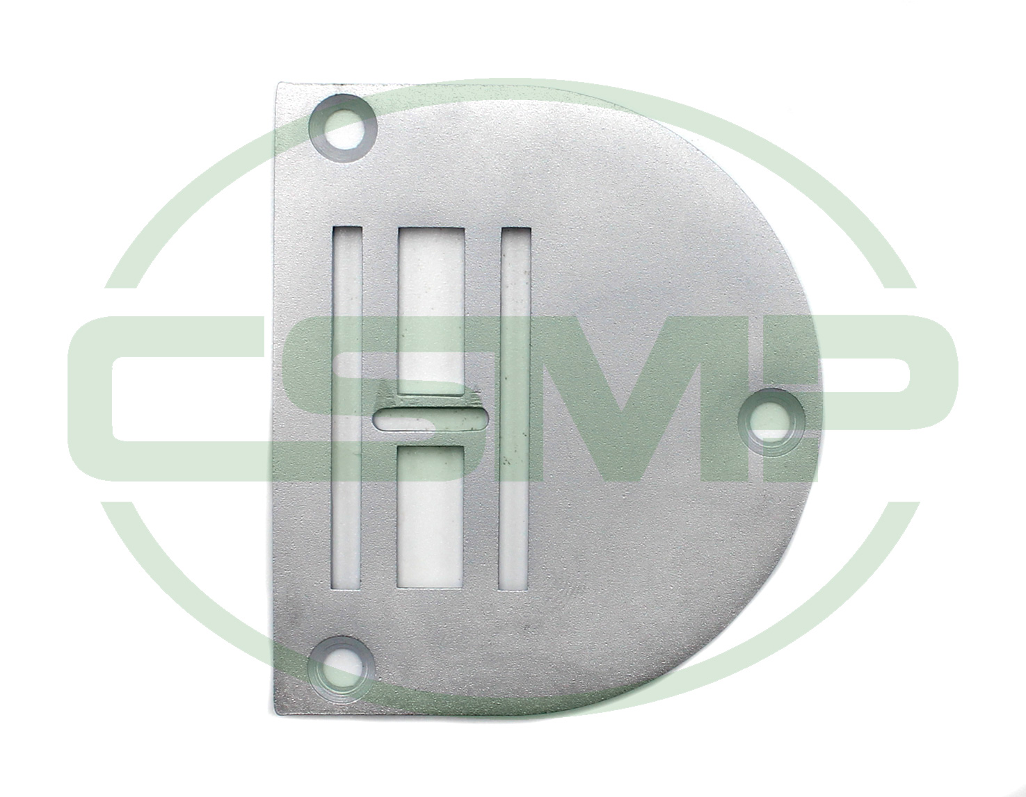 S080811772 NEEDLE PLATE DURKOPP GENUINE