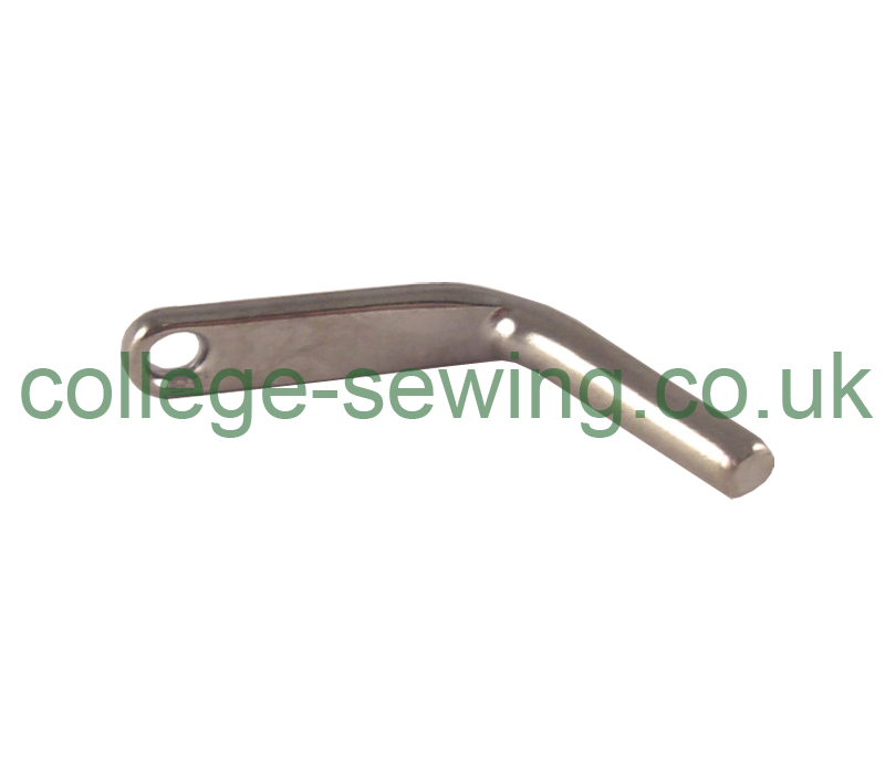 S08988001 NEEDLE CLAMP THREAD GUIDE BROTHER **DISCONTINUED**