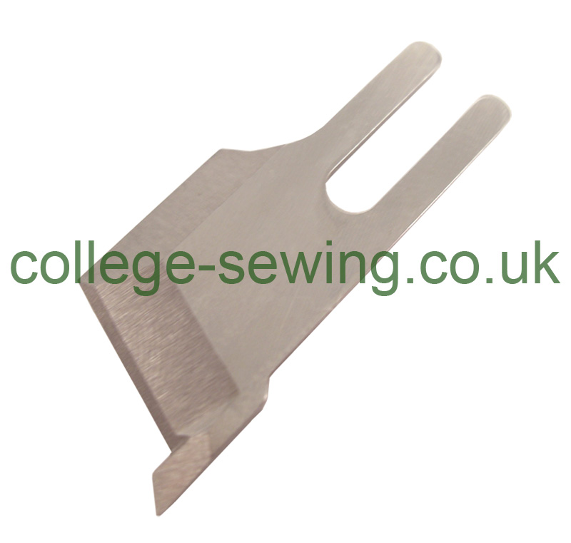 S10605201C UPPER KNIFE BROTHER B777 GENERIC