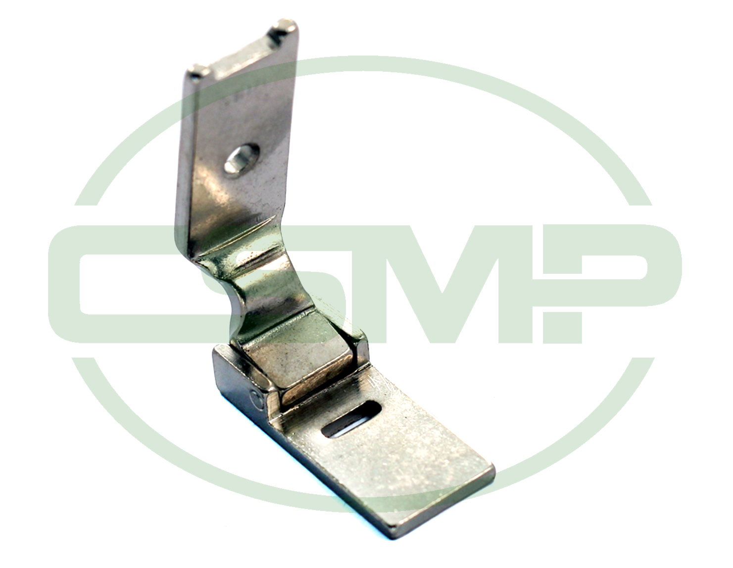 S107B HINGED BLANK FOOT
