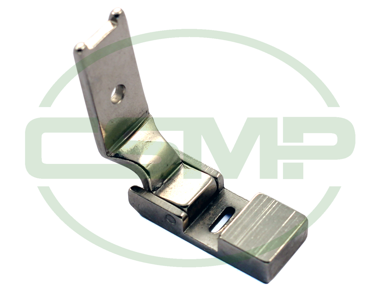 S107RB HINGED BLANK ZIG ZAG FOOT RAISED BLOCK