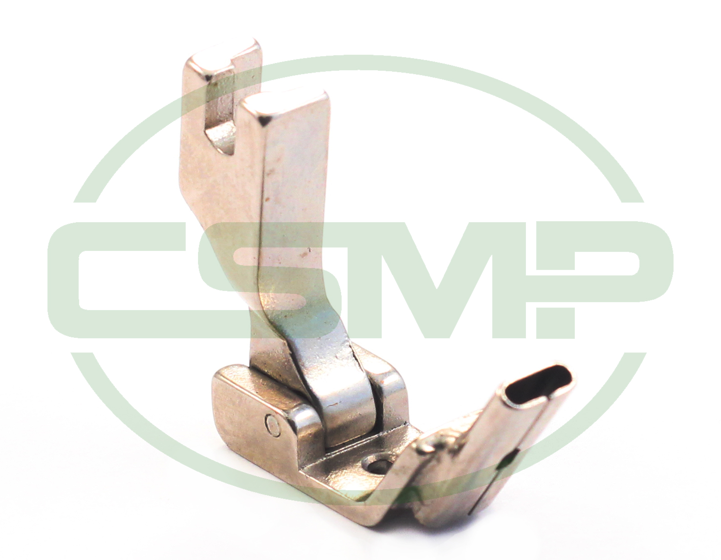 S10C-1/4=6MM HINGED TUBE FOOT CENTRE