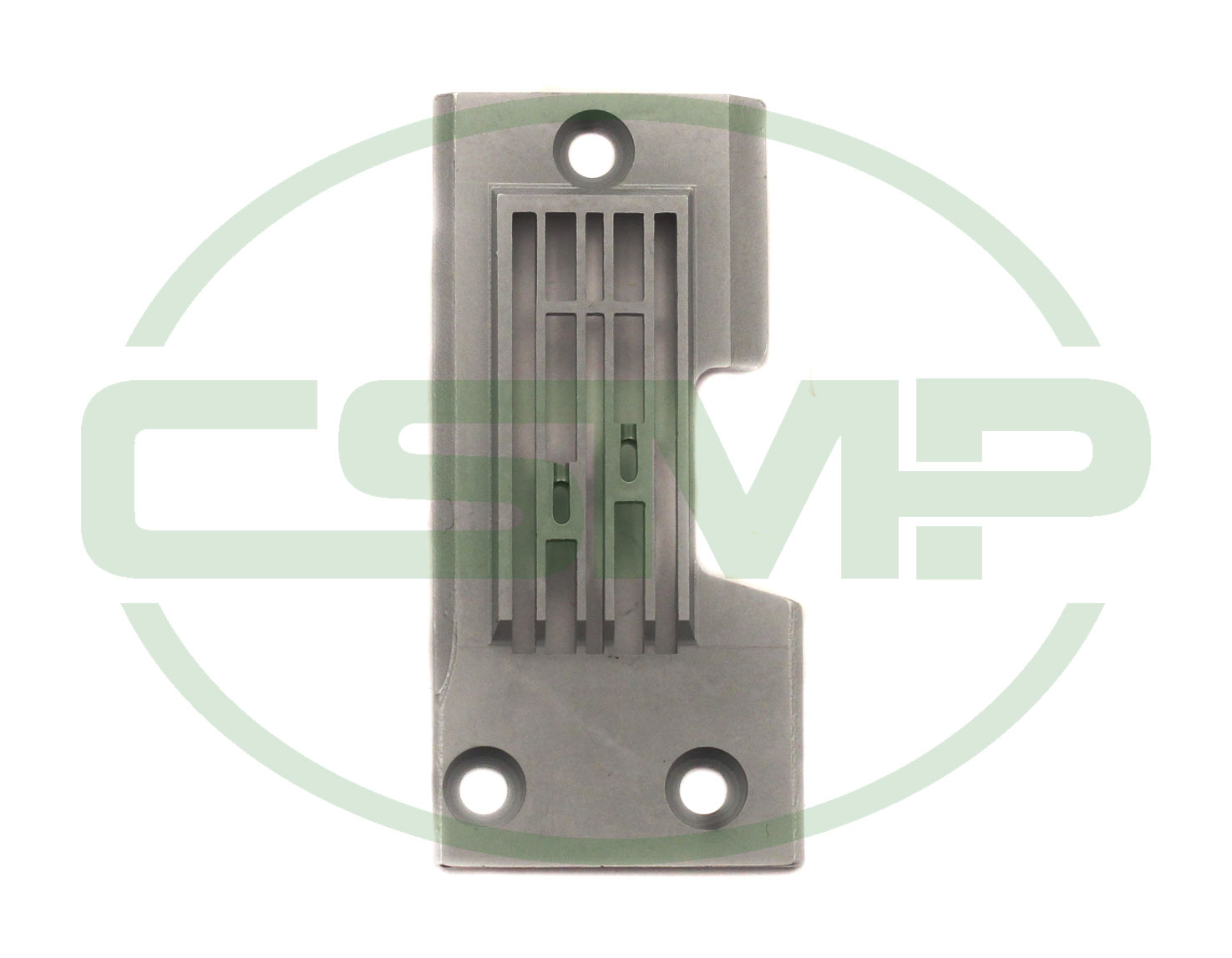 S11508-1-01 NEEDLE PLATE 1/4" 6.4MM BROTHER B927 GENERIC