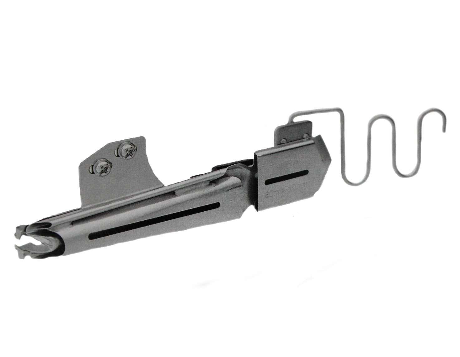 S123A 20-6MM (13/16" - 1/4") SPLIT TUBE BINDER