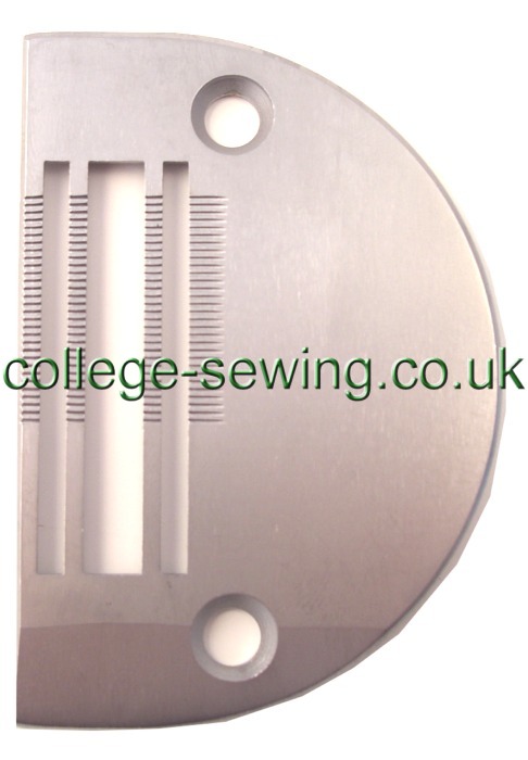 S13101001C GENERIC NEEDLE PLATE BROTHER B791