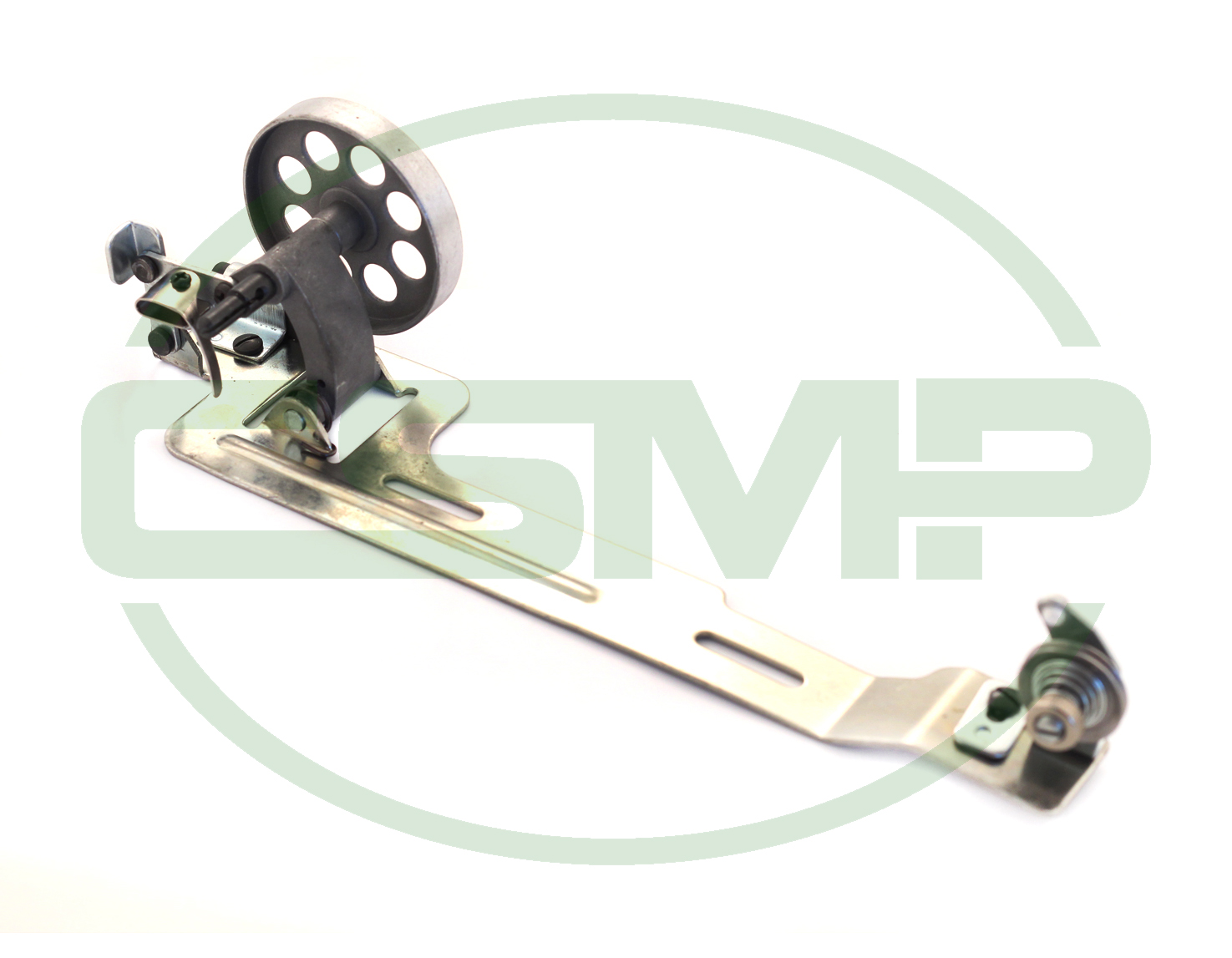 S14420220C BOBBIN WINDER 65mm WHEEL (SMALL) BROTHER B737, S1000A GENERIC