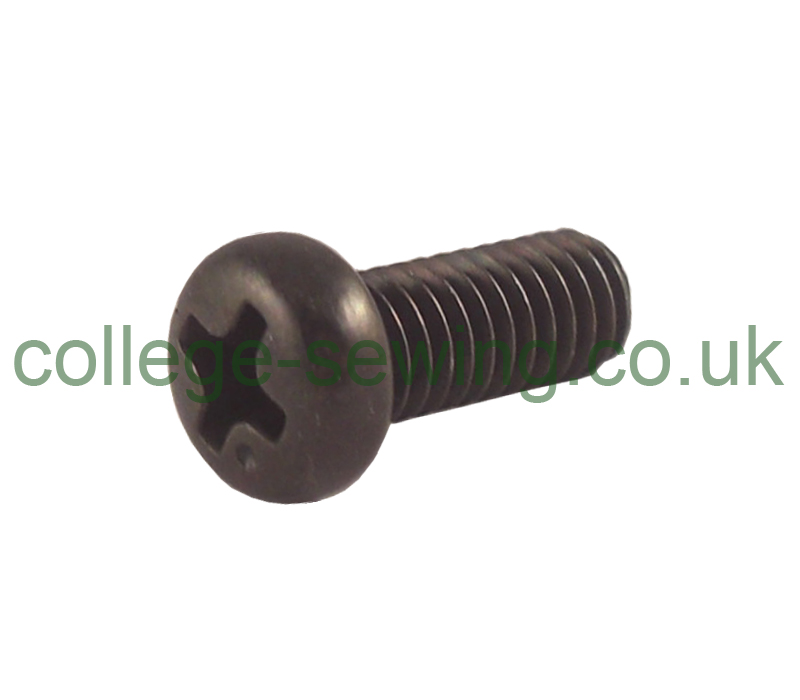 S156 GRINDING ARM SCREW KM RS100 OCTA