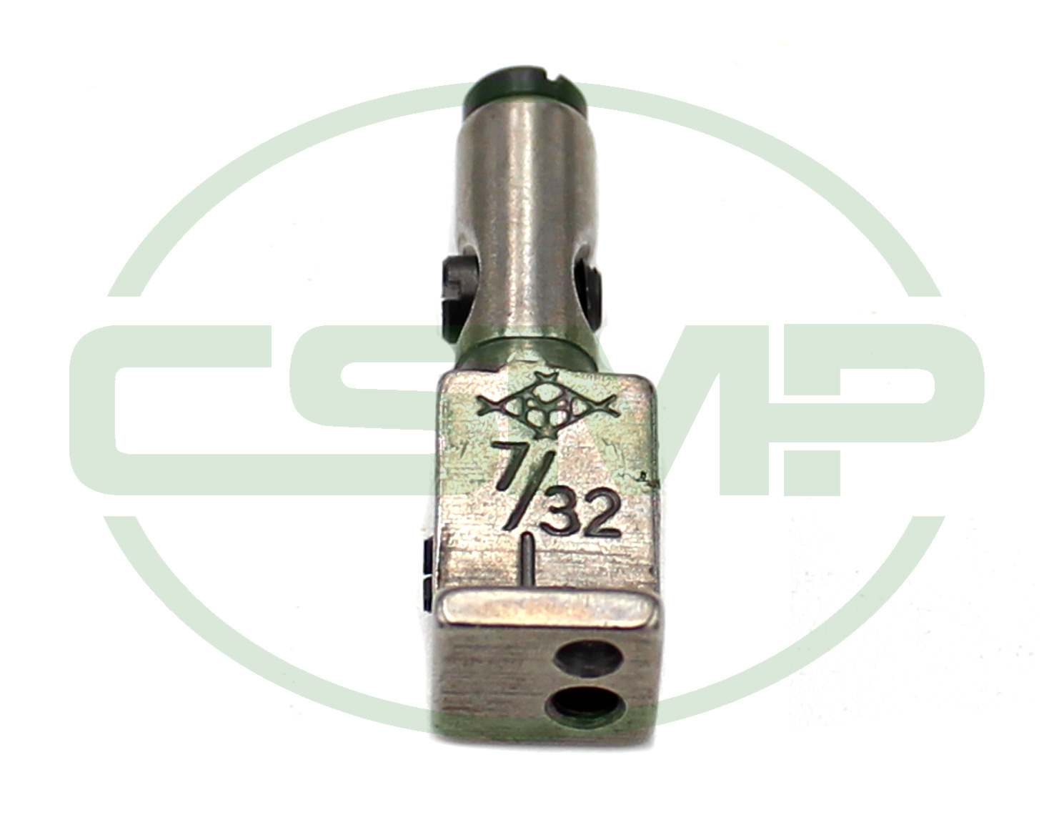 7/32" NEEDLE CLAMP LEFT COMPLETE GENERIC