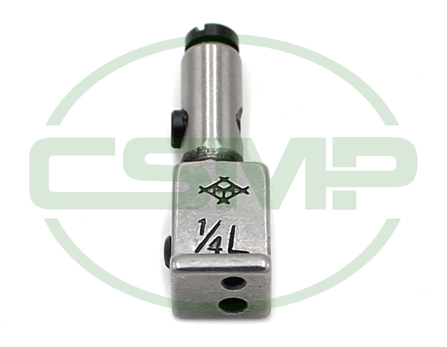 1/4 NEEDLE CLAMP LEFT COMPLETE GENERIC