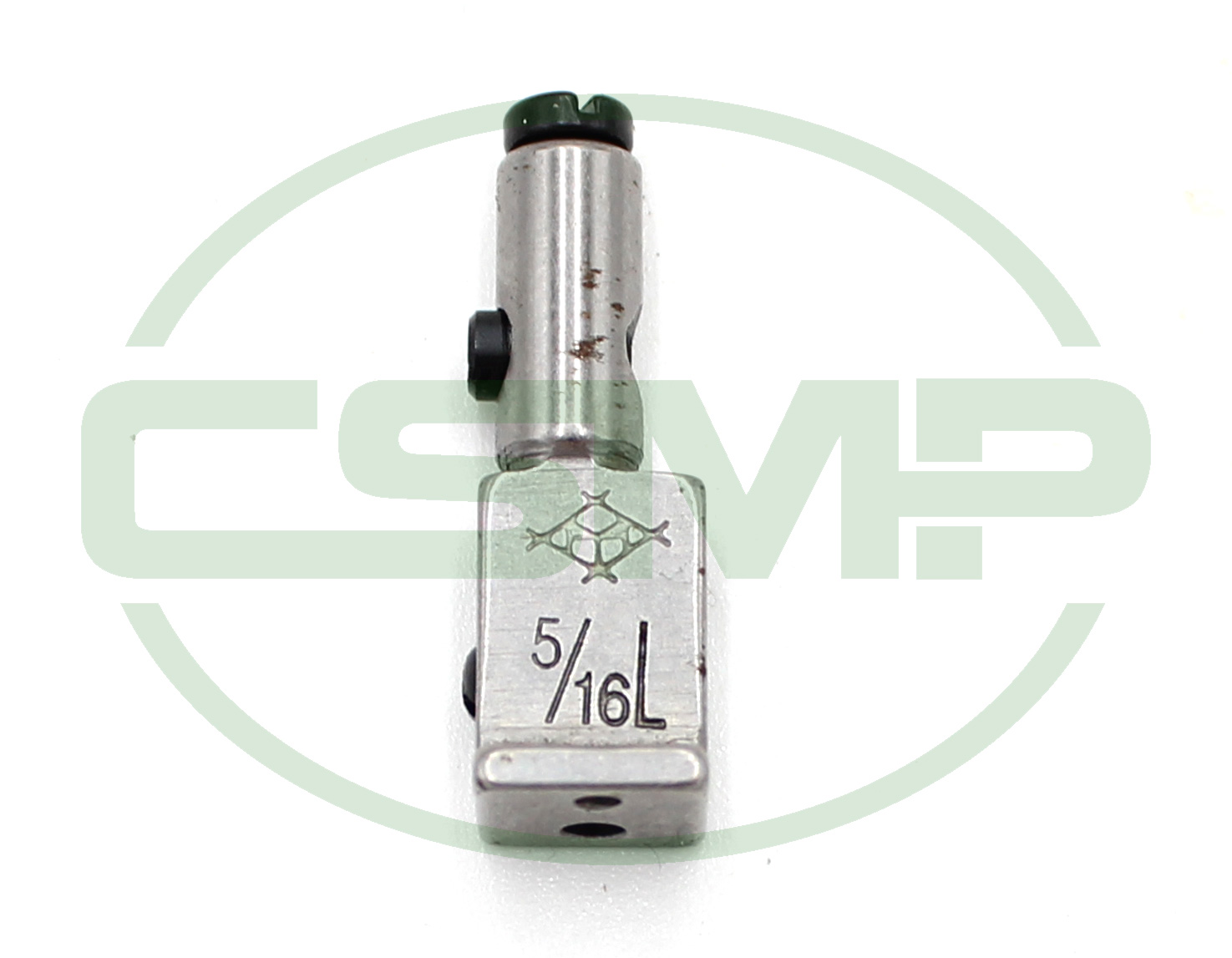 5/16" NEEDLE CLAMP LEFT COMPLETE GENERIC