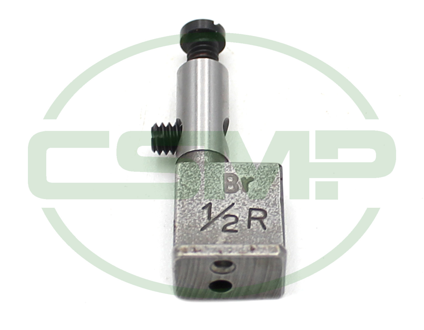 1/2" NEEDLE CLAMP RIGHT COMPLETE ASSY GENUINE