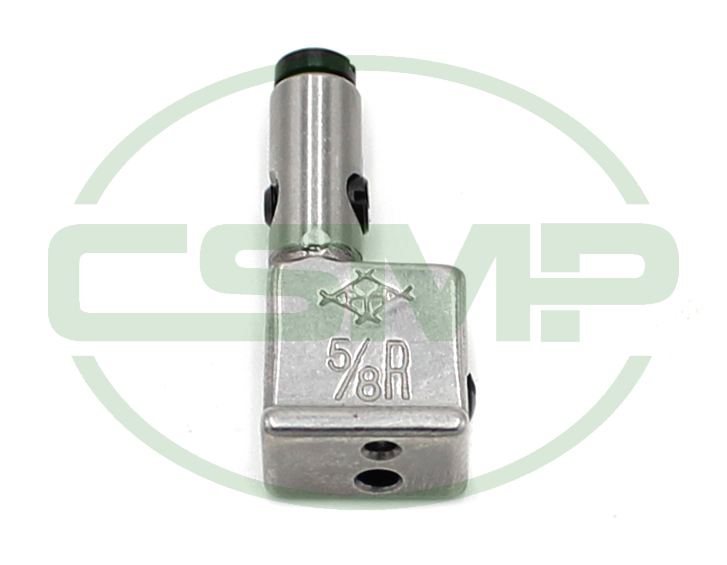 5/8" NEEDLE CLAMP RIGHT COMPLETE ASSY GENERIC