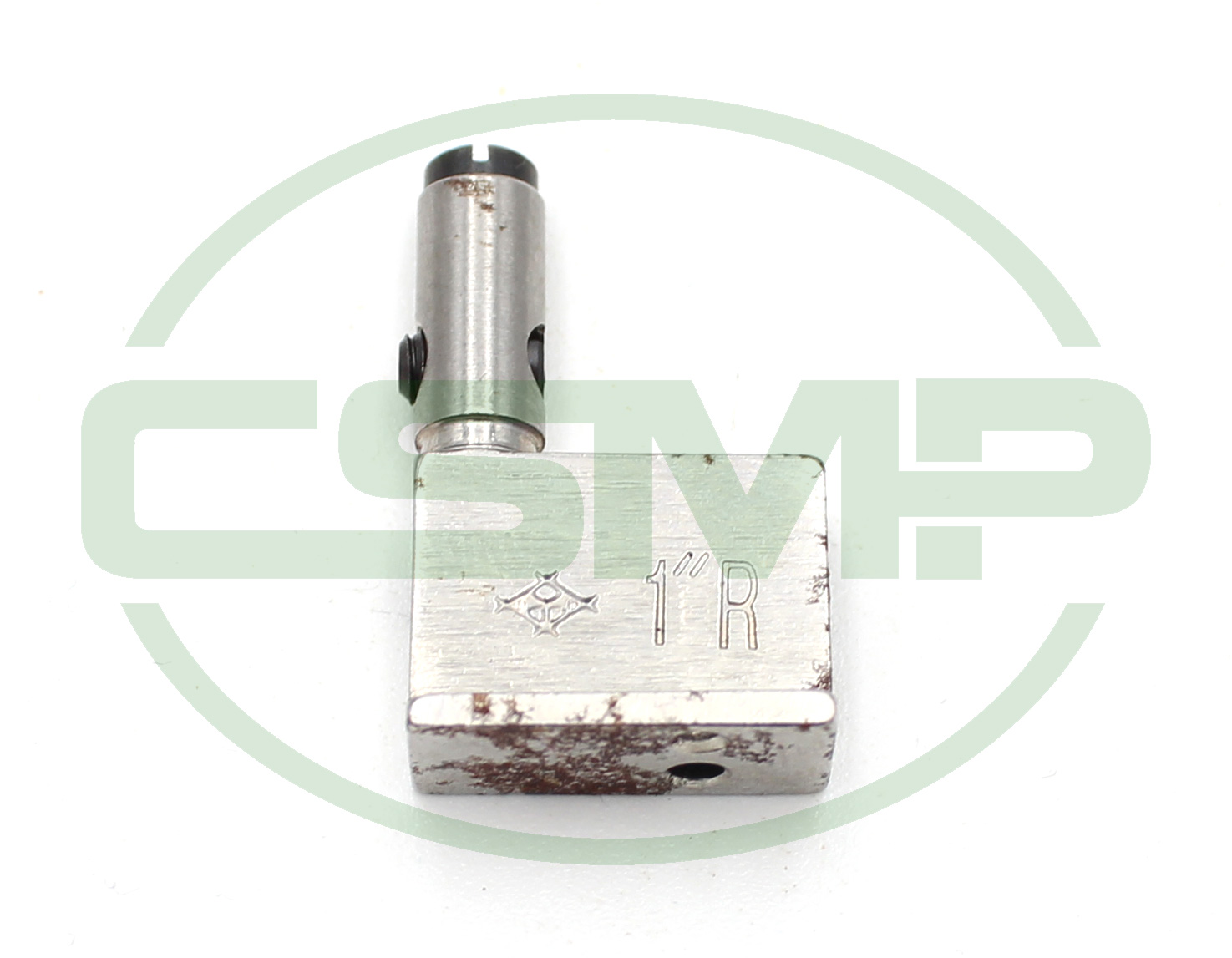 1" NEEDLE CLAMP RIGHT COMPLETE ASSY GENERIC