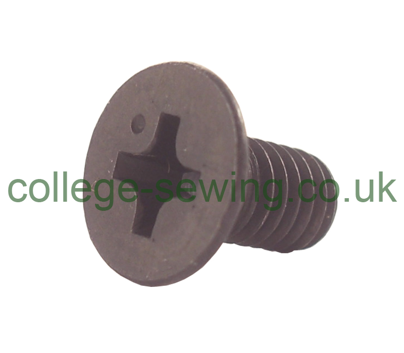 S158 SCREW FOR STANDARD TOP KM RS100 OCTA