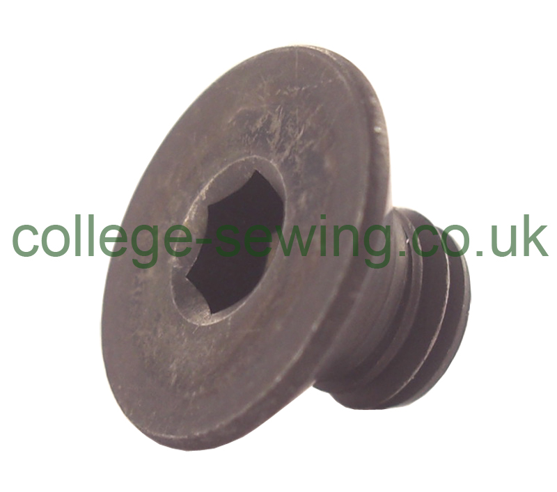S159 STANDARD SCREW BOTTOM KM RS100 OCTA