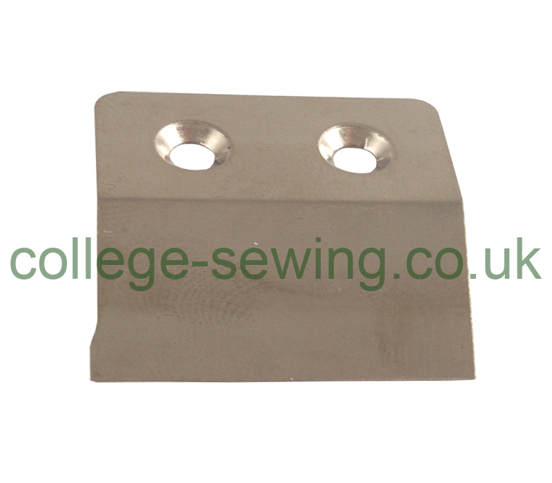 S160 GUIDE PLATE KM OCTA RS100